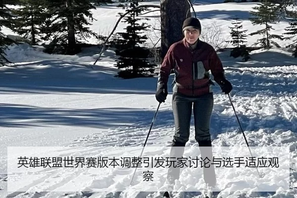 英雄联盟世界赛版本调整引发玩家讨论与选手适应观察